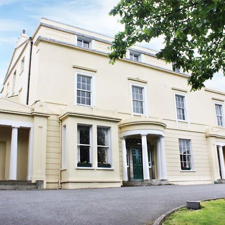 Belmont Hall Newry Exterior photo